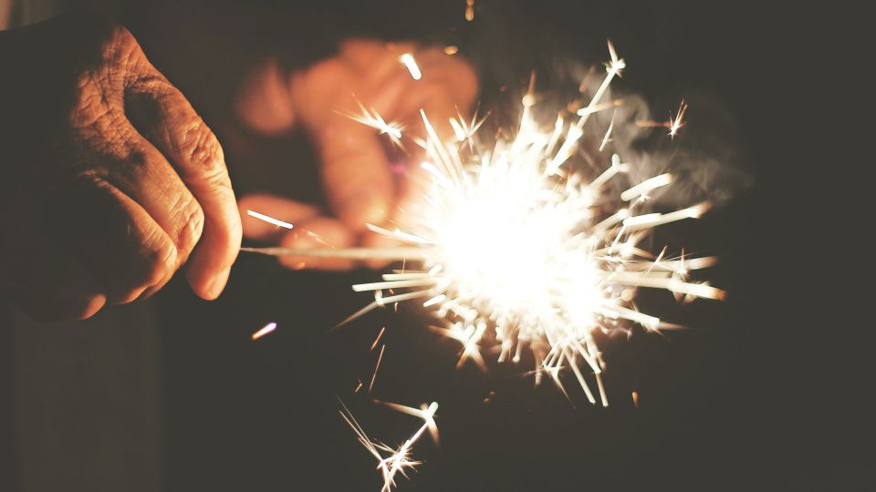 Año nuevo