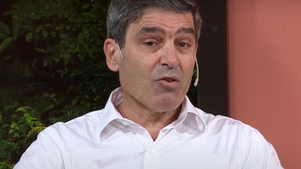 Fernán Quirós Candidatura