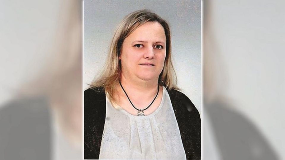 Sonia Azevedo enfermera muerta después de ser vacunada contra el Covid-19