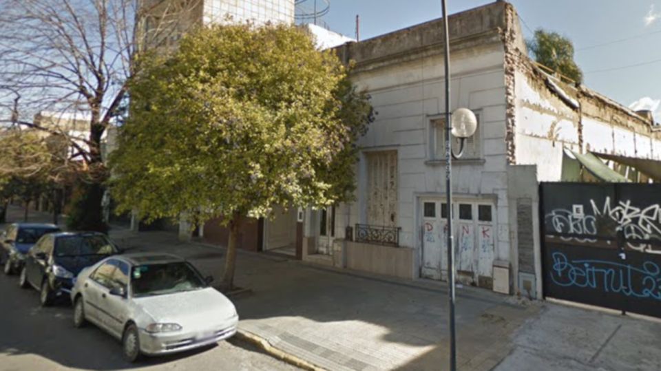 2021 01 07 Piparo Robo Año Nuevo