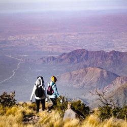 Lo mejor es salir lo más temprano posible, para así contar con la mayor cantidad de horas de sol. 