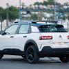 Citroën C4 Cactus Rip Curl