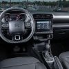 Citroën C4 Cactus Rip Curl