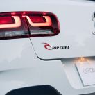 Citroën C4 Cactus Rip Curl