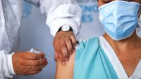 Argentina Starts Vaccination Plan Against Coronavirus