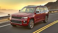 Jeep podría cambiar el nombre Cherokee por una tribu indígena