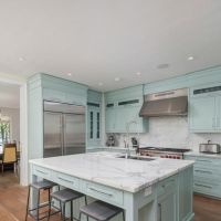 Conocé por dentro la casa de Elizabeth Taylor que se vendió en Miami