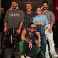 El dramática pérdida que sufrió la familia de Ricardo Montaner