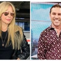 Graciela Alfano recordó su relación con Matías Alé y tuvo un sincericido brutal