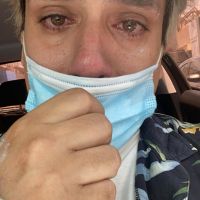 Kennys Palacios tras el Coronavirus: Mi papá murió a los 58 años"