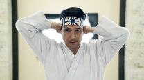 Ralph Macchio