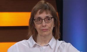 El error de Sanda Pitta al criticar la campaña de vacunación en Argentina