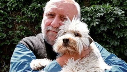 Juan Enrique Romero: de veterinario presidencial a funcionario público