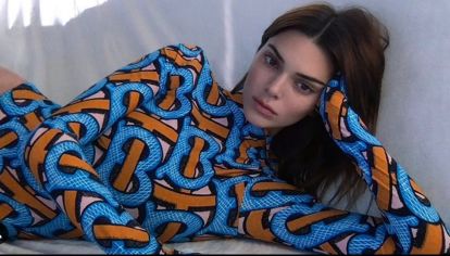 Kendall Jenner estrena documental sobre su lucha contra la ansiedad