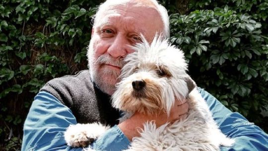 Juan Enrique Romero: de veterinario presidencial a funcionario público