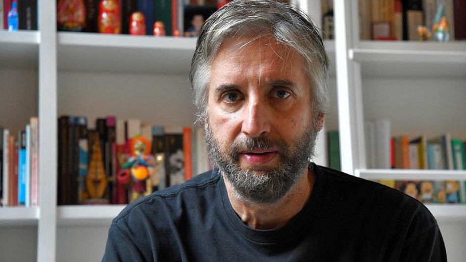 Fernando Polack y artículo 20210107