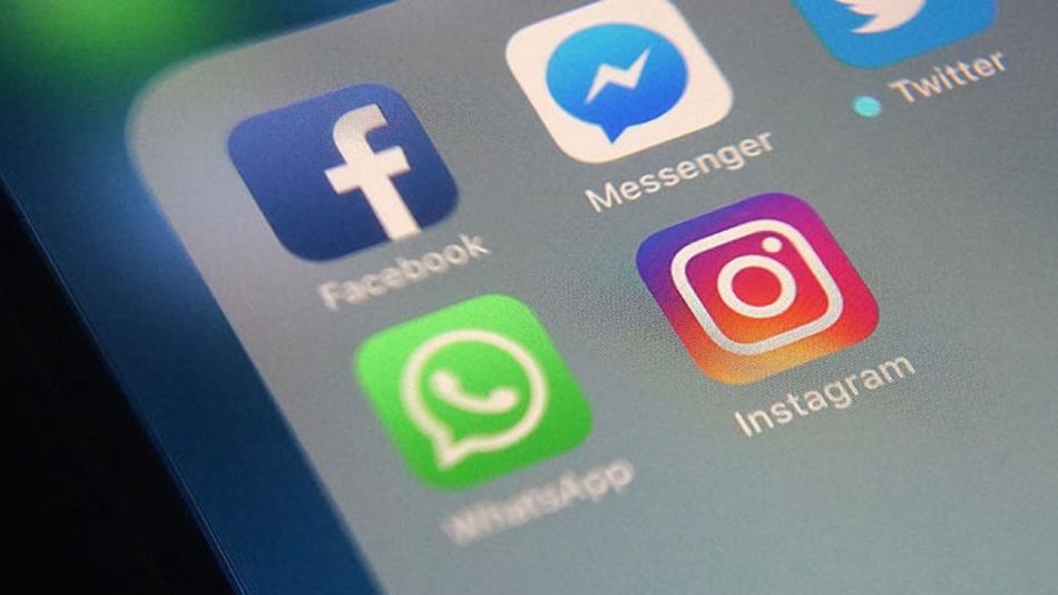 Redes Sociales Movistar 2020