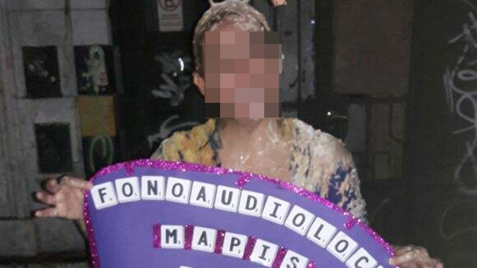 Ivana Mapis fue detenida acusada de contratar un sicario para matar a Verónica Dessio.