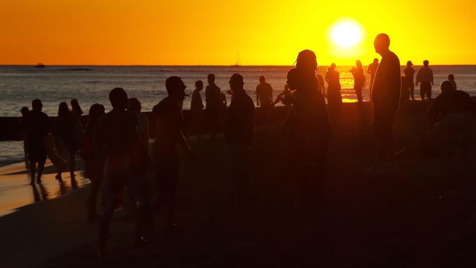 FIESTA EN PLAYA 20210107