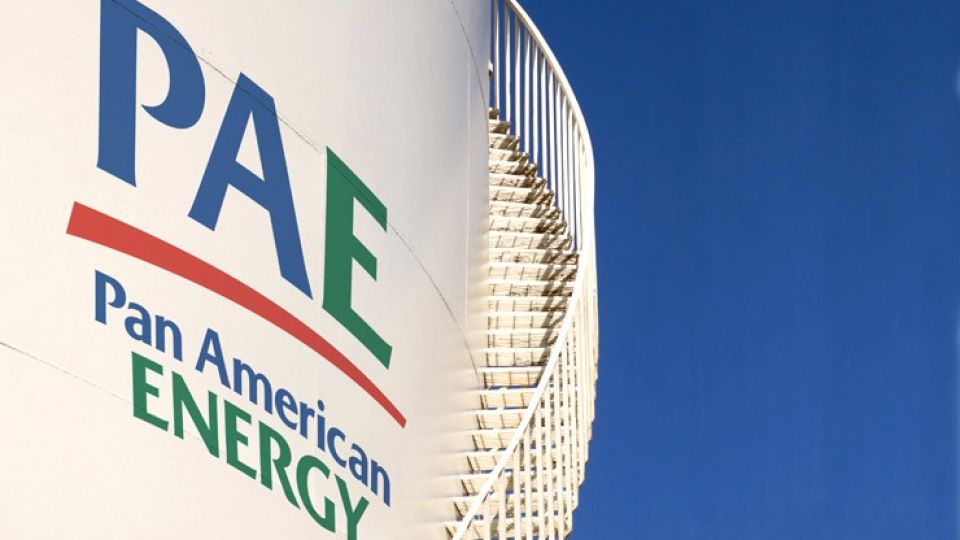 Pan American Energy