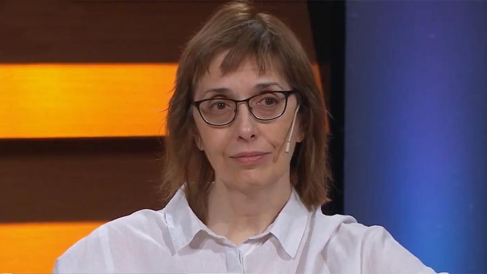 Sandra Pitta 20210107