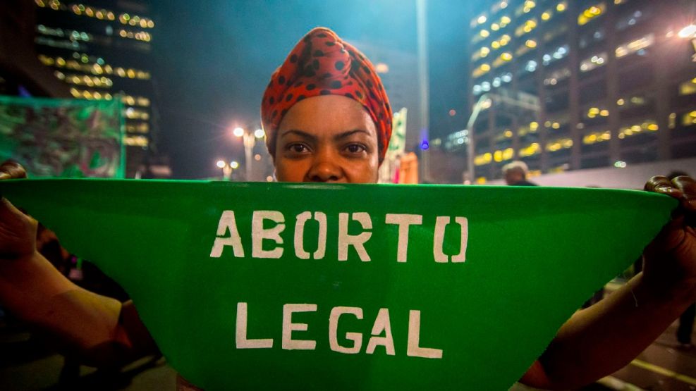 Brasil Aborto Legal