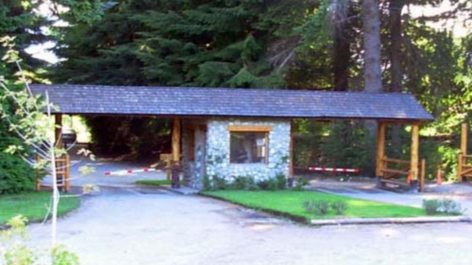 cumelenCountryClub