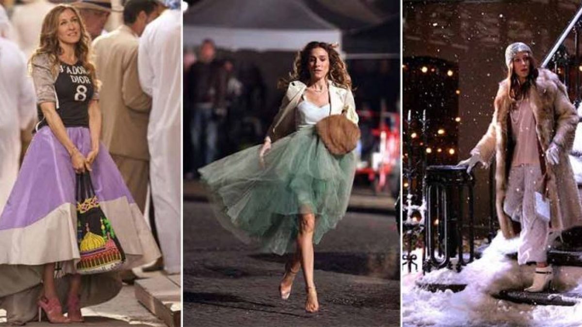 Marie Claire | Manolo Blahnik, los zapatos que Carrie Bradshaw hizo famosos
