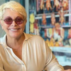Caras | Carmen Barbieri la primera figura en firmar para ...