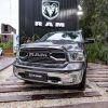 Jeep Off-Road Park Cariló 2021
