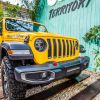Jeep Off-Road Park Cariló 2021