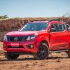 Nissan Next Experience Cariló 2021
