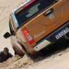 Nissan Next Experience Cariló 2021