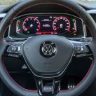 Volkswagen virtus GTS (Fotos: Alejandro Cortina Ricci)