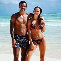 Amor a la mexicana: enterate que hacen Fabián Cubero y Mica Viciconte