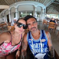 Amor a la mexicana: enterate que hacen Fabián Cubero y Mica Viciconte