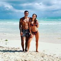 Amor a la mexicana: enterate que hacen Fabián Cubero y Mica Viciconte