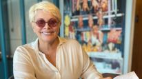 Carmen Barbieri la primera figura en firmar para MasterChef Celebrity