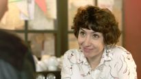 Sofía Gala Castiglione regresa al cine con el protagónico "Existir"