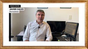 Columna Calvo 8.01.2021