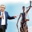 Alberto Fernández y la Justicia