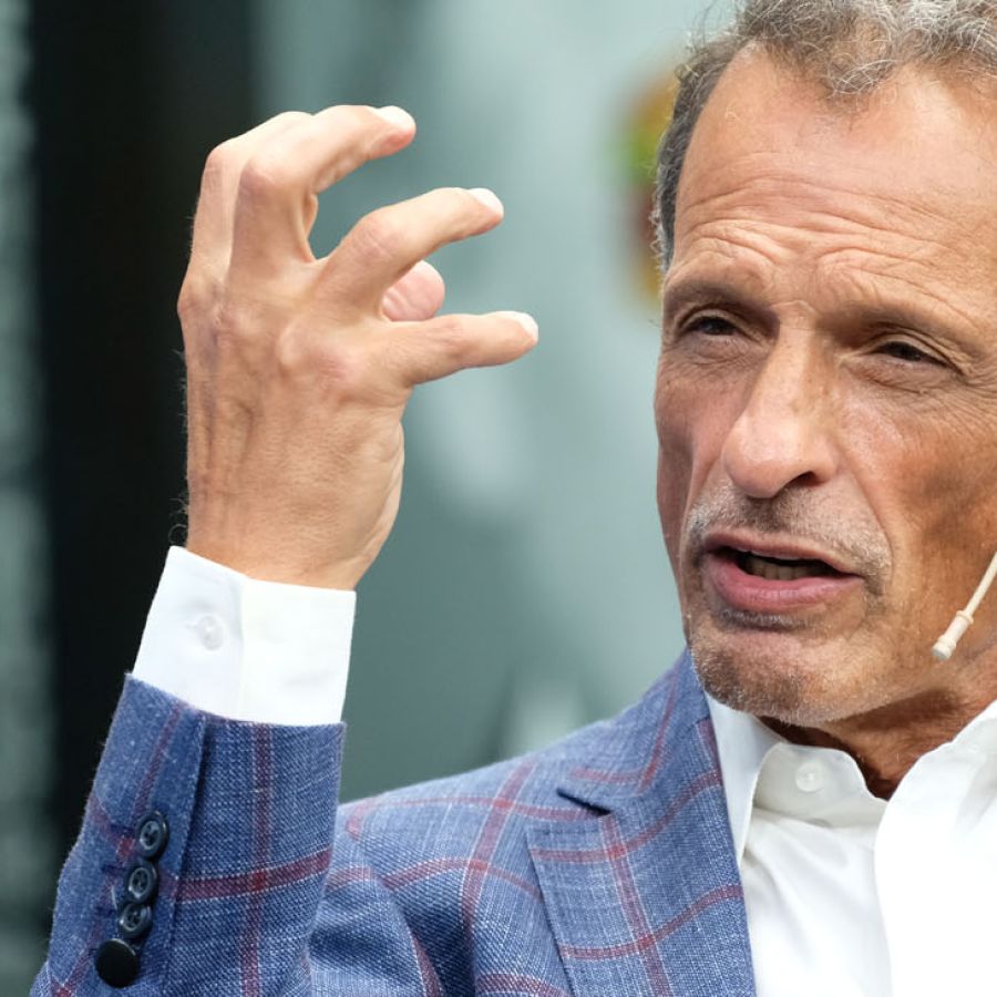 Sigue Igualito Jorge Luis Pila Reaparece En Television Tvnotas Irresistible