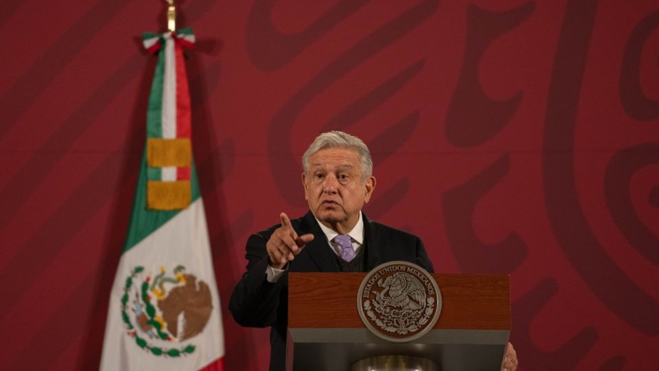 La gestión de Andrés Manuel López Obrador (AMLO) presenta tonos claros y oscuros.