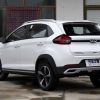 Chery Tiggo 2
