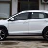 Chery Tiggo 2