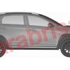 Chery Tiggo 2