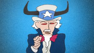 Millions of people who are neither that well-off nor desperately poor think the current economic arrangements are not working for them.