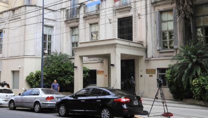El paciente murió en el Sanatorio Otamendi tras recibir dióxido de cloro para el Covid.