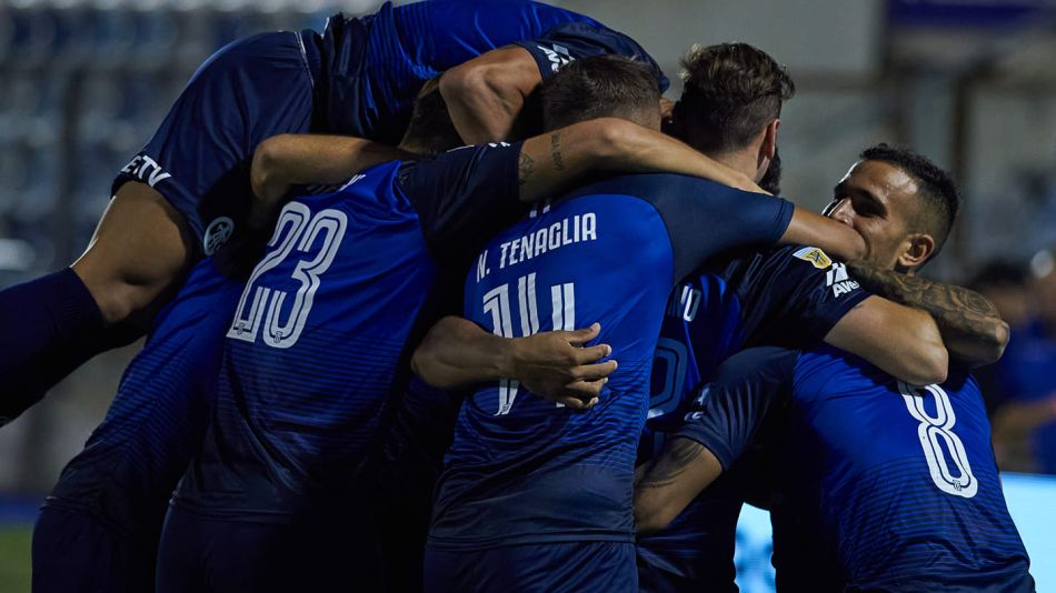 Talleres celebración