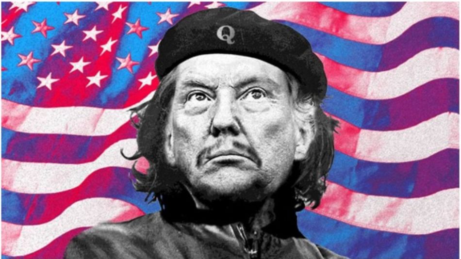 trump che guevara g_20210109